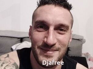 Djafree