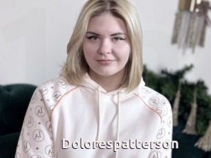 Dolorespatterson