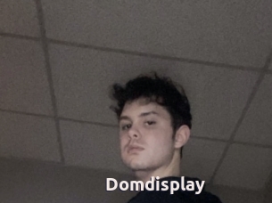 Domdisplay