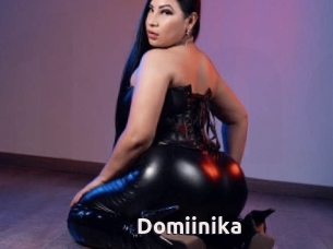 Domiinika