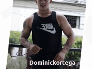 Dominickortega