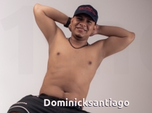 Dominicksantiago
