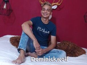 Dominickwolf