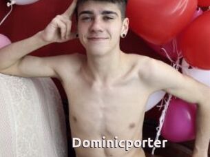 Dominicporter