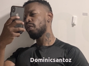 Dominicsantoz