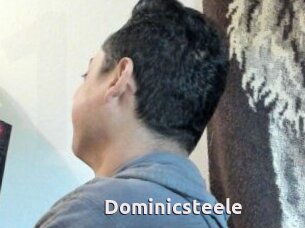 Dominicsteele