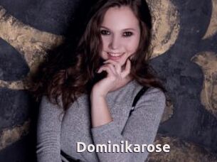 Dominikarose
