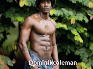 Dominikcoleman