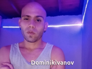 Dominikivanov