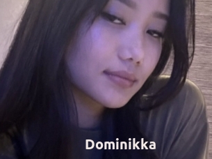 Dominikka