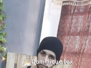 Dominique_fox
