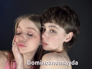 Dominoandmayda