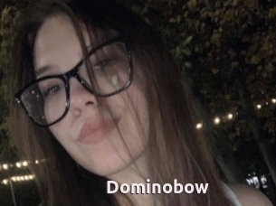 Dominobow