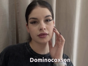 Dominocoxson
