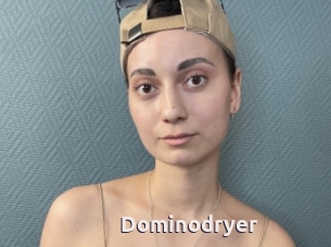 Dominodryer