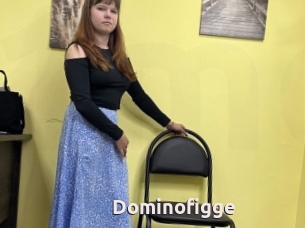 Dominofigge