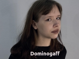 Dominogaff