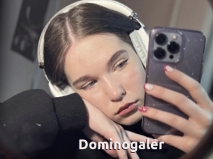 Dominogaler