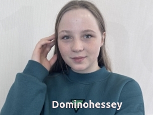 Dominohessey