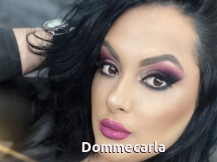 Dommecarla
