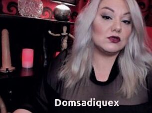 Domsadiquex