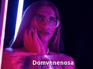 Domvenenosa