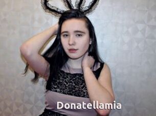 Donatellamia