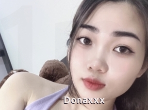 Donaxxx