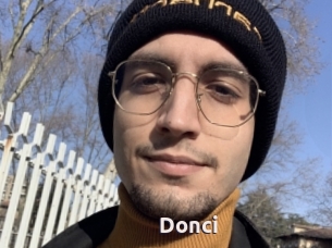 Donci