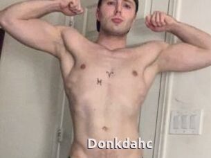 Donkdahc
