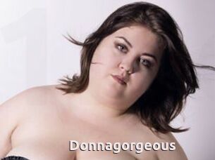 Donnagorgeous