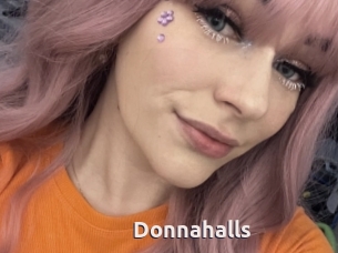 Donnahalls