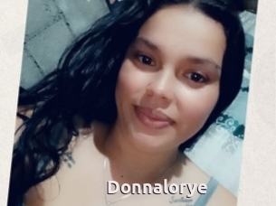 Donnalorye