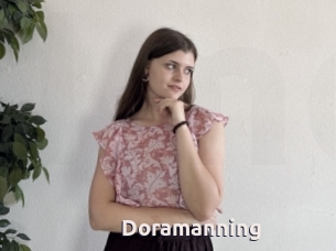 Doramanning