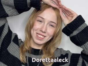 Dorettaaleck