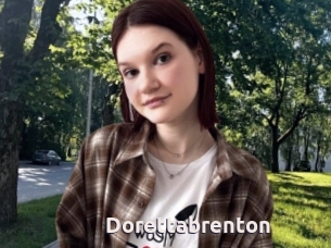 Dorettabrenton