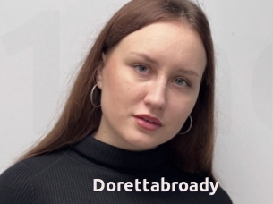 Dorettabroady