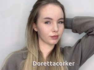 Dorettacorker