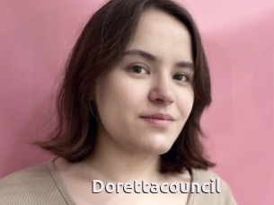 Dorettacouncil