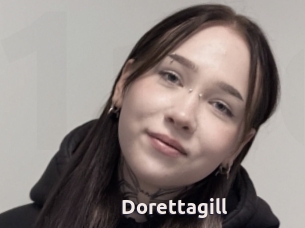 Dorettagill