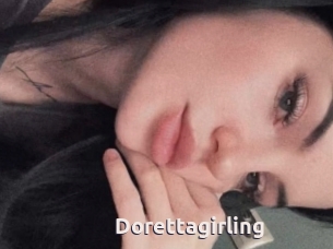 Dorettagirling