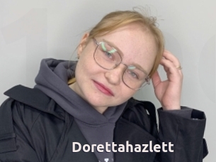 Dorettahazlett