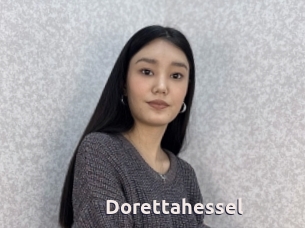 Dorettahessel