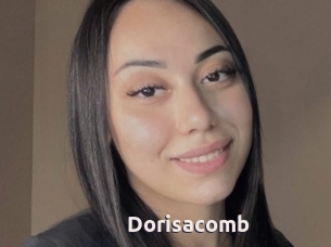 Dorisacomb