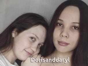 Dorisanddaryl