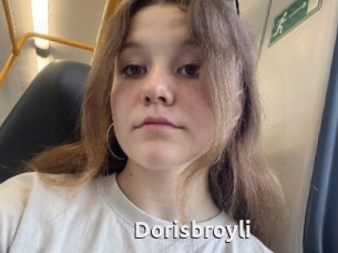 Dorisbroyli