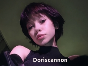 Doriscannon