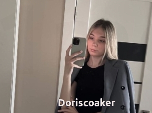 Doriscoaker