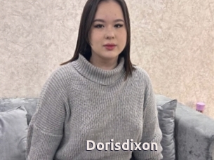 Dorisdixon