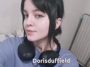 Dorisduffield